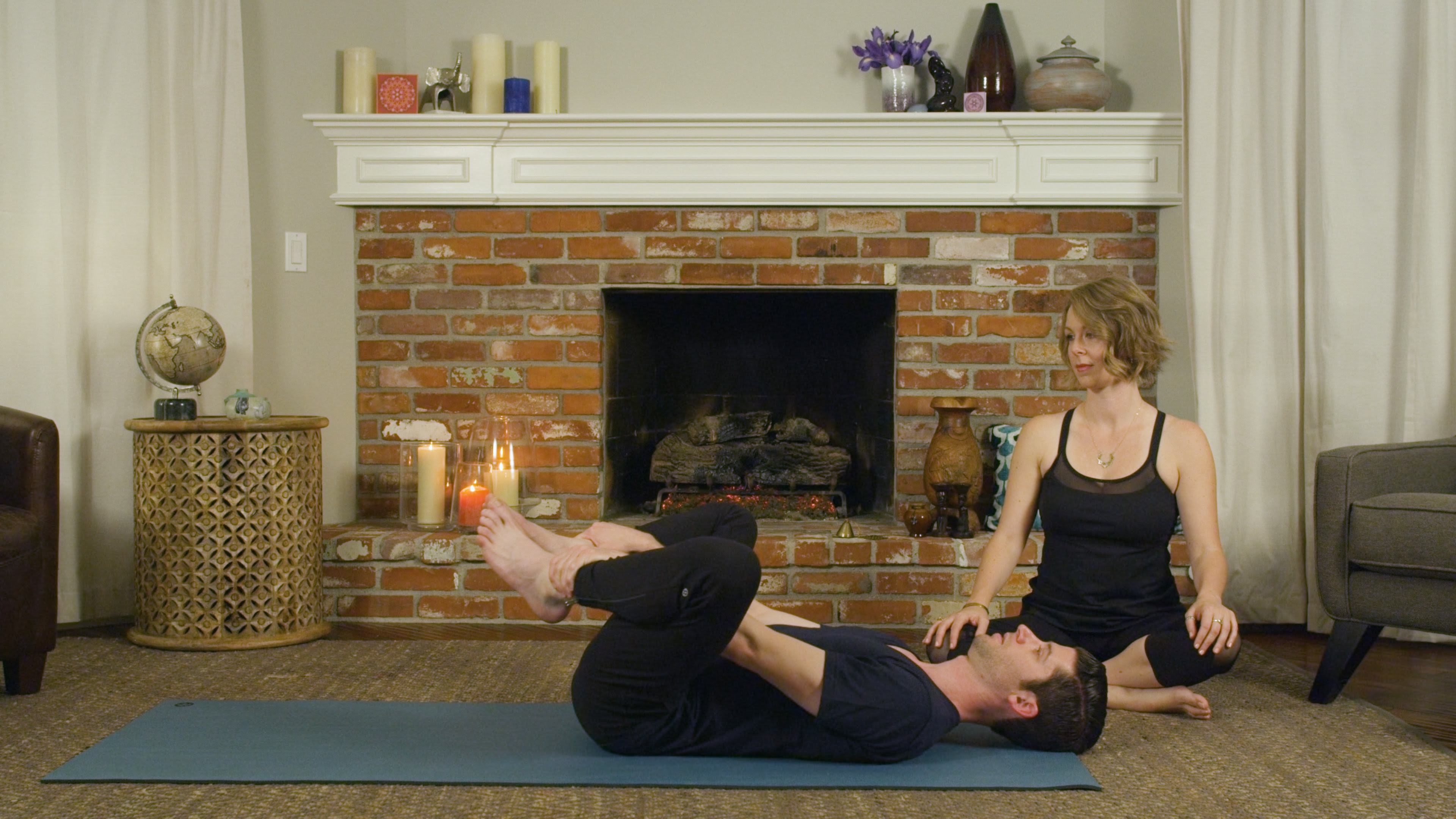 Yoga For Interstitial Cystitis Your Pace Yoga